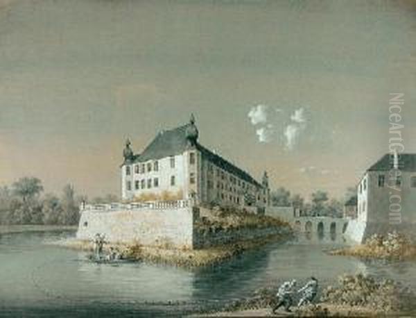 Widok Na Zamek - view 1