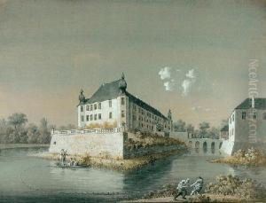 Widok Na Zamek Widok Na Zamek