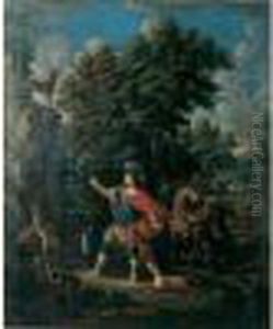 Saint Hubert