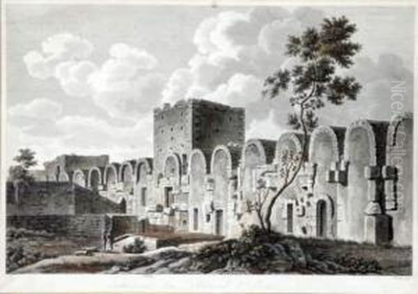 Interieur Des Arenes D'arles - view 1