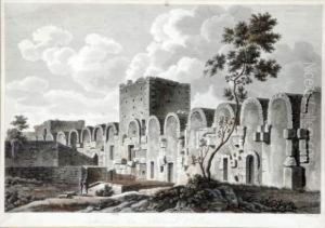 Interieur Des Arenes D'arles