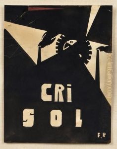 Crisol by Fermin Revueltas
