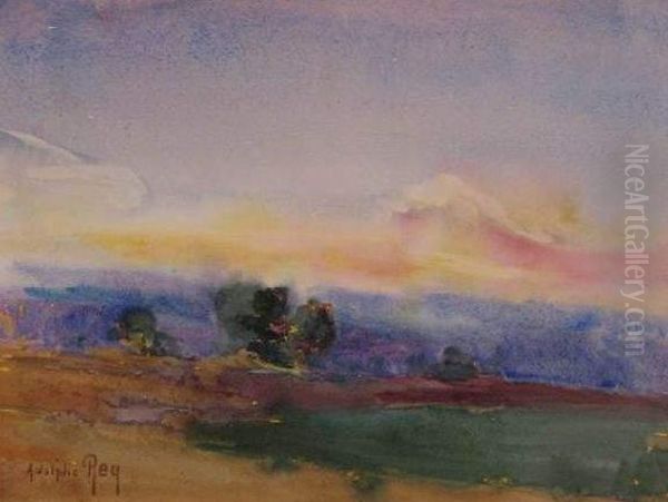 Soleil - view 1