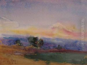 Soleil by Adolphe Rey