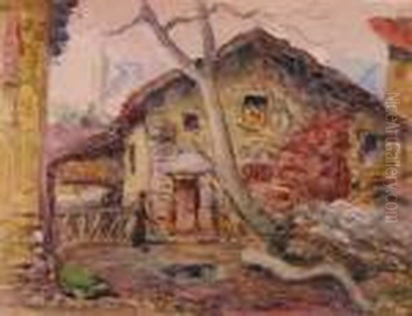 Murols Anime D'une Villageoise - view 1