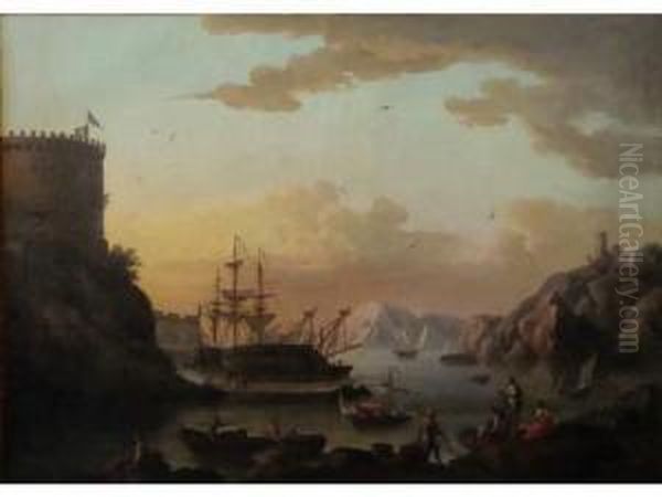 Marine - view 1