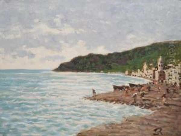 "spiaggia Di Noli " - view 1