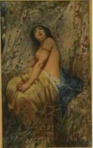 Femme by Francois Reynaud
