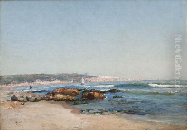 La Baie D'alger - view 1