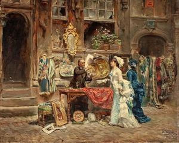 Escena Costumbrista - view 1