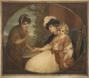 Fortune Teller by Edwards Reynolds