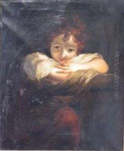 The Laughing Girl