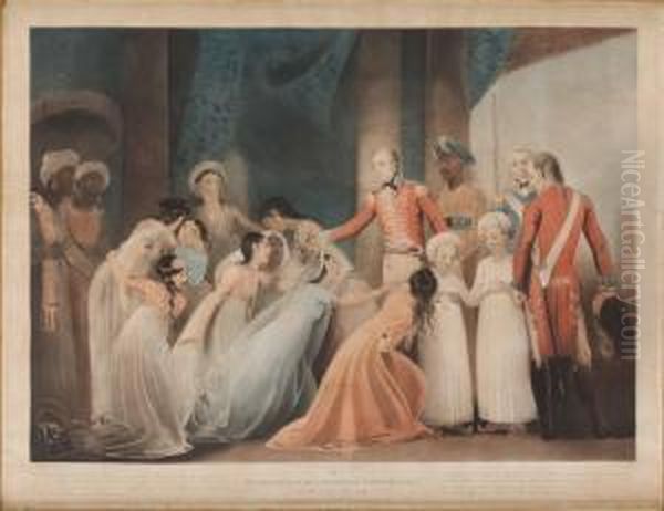 Samuel William Reynolds (efter) - view 1