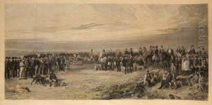 The Waterloo Coursing Meeting
