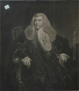 The Right Honorable Sir Vicary Gibbs