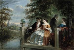 Romantic Pursuits