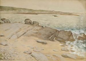 Na Plazy W Quiberon
