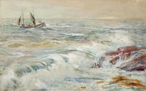 The Life Boat - view 1