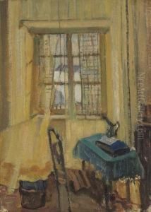 Interno by Camillo Rho