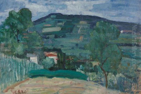 Paesaggio - view 1