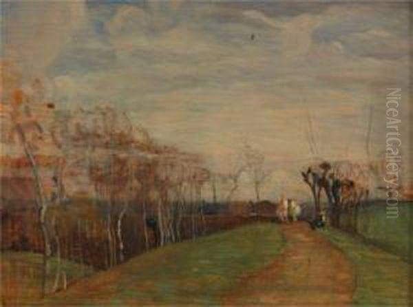Pecetto - view 1