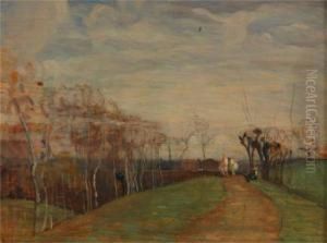 Pecetto by Camillo Rho