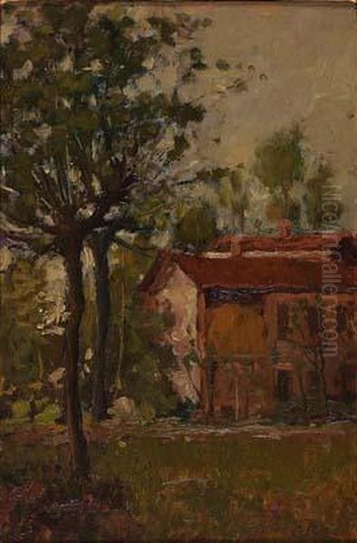 Casa Di Campagna - view 1
