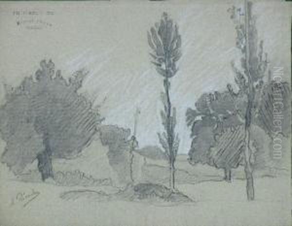 "paisaje" - view 1