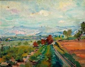 Paisaje Paisaje