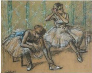 Bailarinas