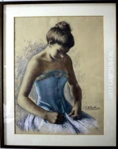 Bailarina