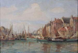 Le Port