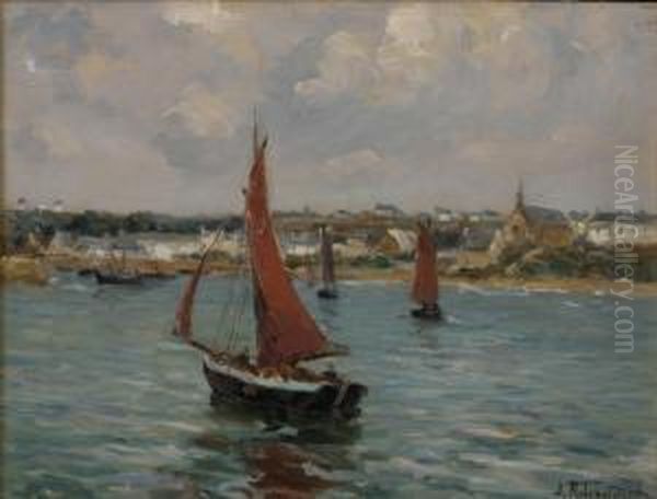 Les Yachts - view 1