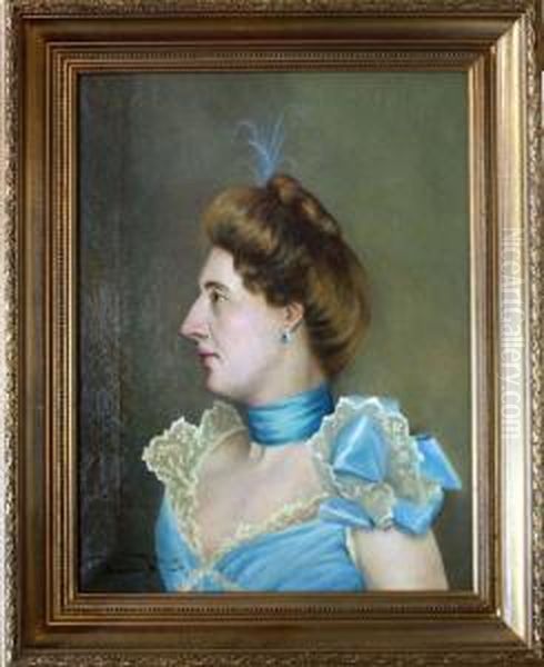 Retrato Femenino - view 1