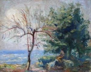 Paesaggio Paesaggio