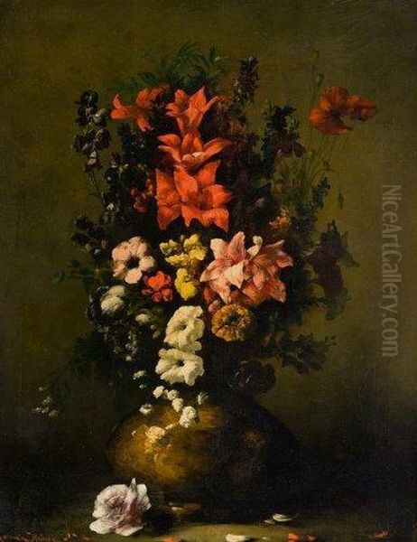 Fleurs - view 1