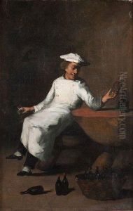 La Pause Du Marmiton
