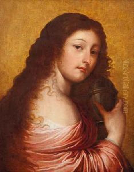 Maddalena - view 1