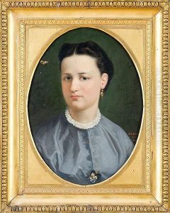 Ritratto Di Donna