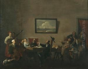 A Chamber Concert
