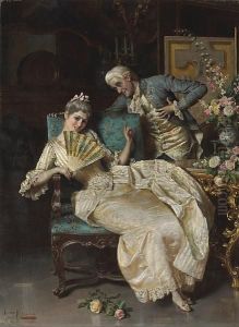 The Temptress