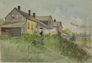 Untitled by Henry Webster Rice
