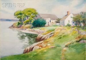 Shoreside Cottage Shoreside Cottage
