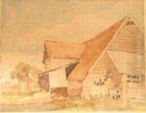 Sussex Barn Sussex Barn