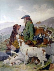 The Scotch Game Keeper