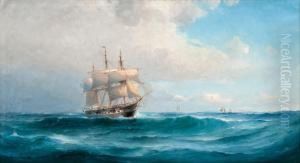 Sea Landscape