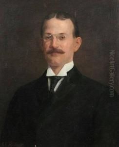 Ella E. Richards . by Emma Gaggiotti Richards