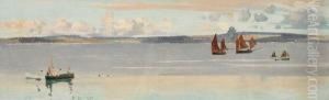 Mounts Bay, Penzance