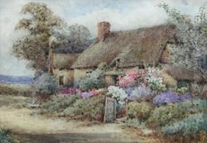 Abedfordshire Cottage At Fltiwick Abedfordshire Cottage At Fltiwick
