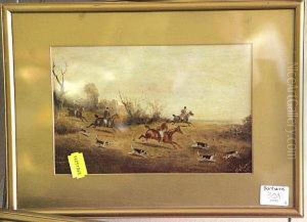 Hunting Scenes - view 1